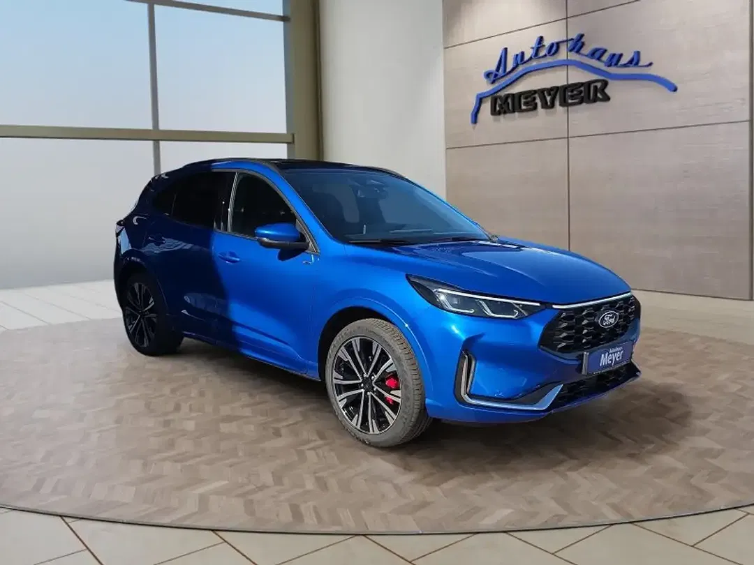 Ford Kuga - Thumbnail 7