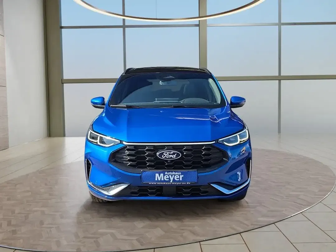 Ford Kuga - Thumbnail 8