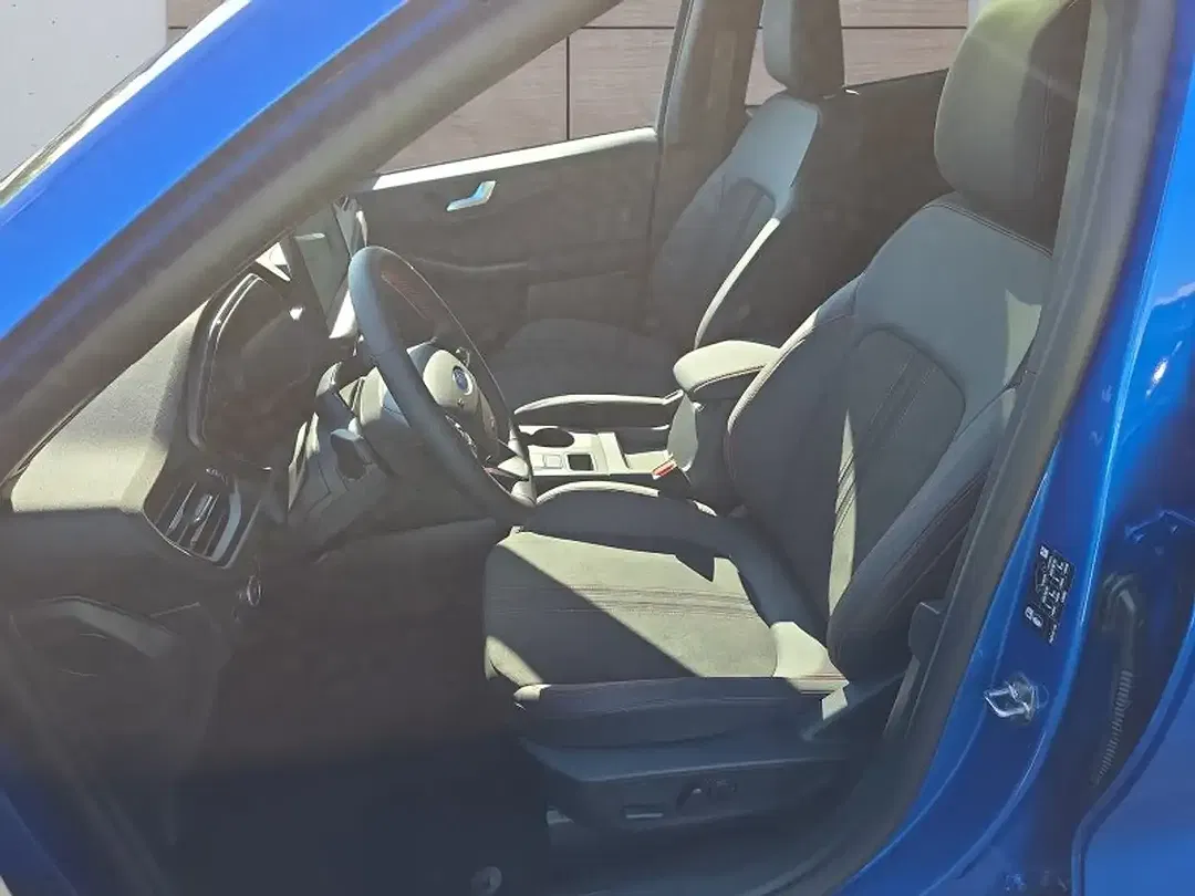 Ford Kuga - Thumbnail 9