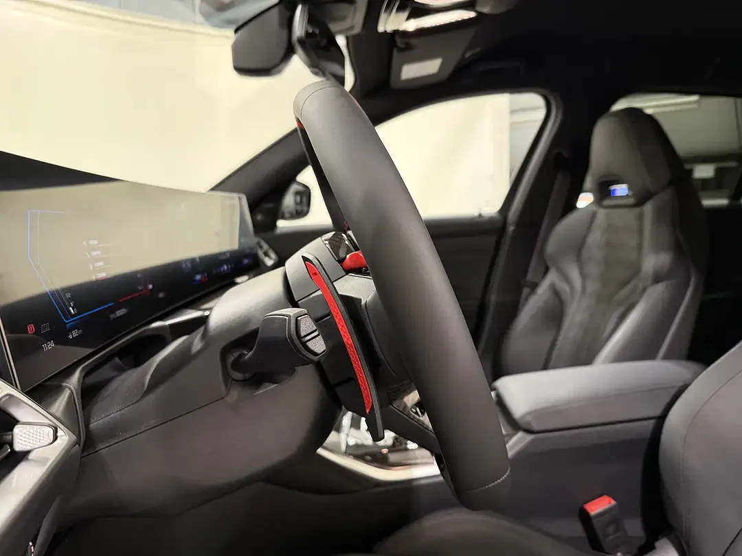 BMW M3 - Thumbnail 14
