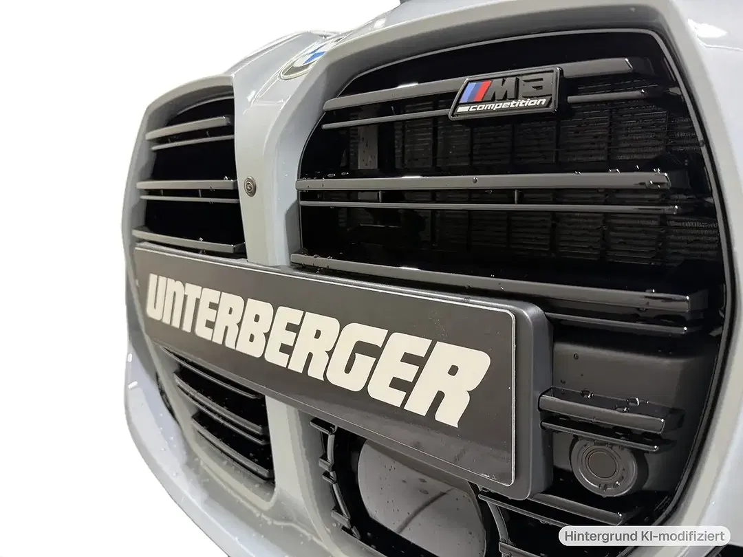 BMW M3 - Thumbnail 6