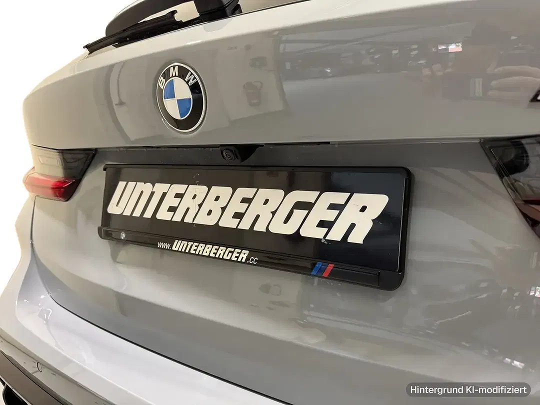BMW M3 - Thumbnail 7