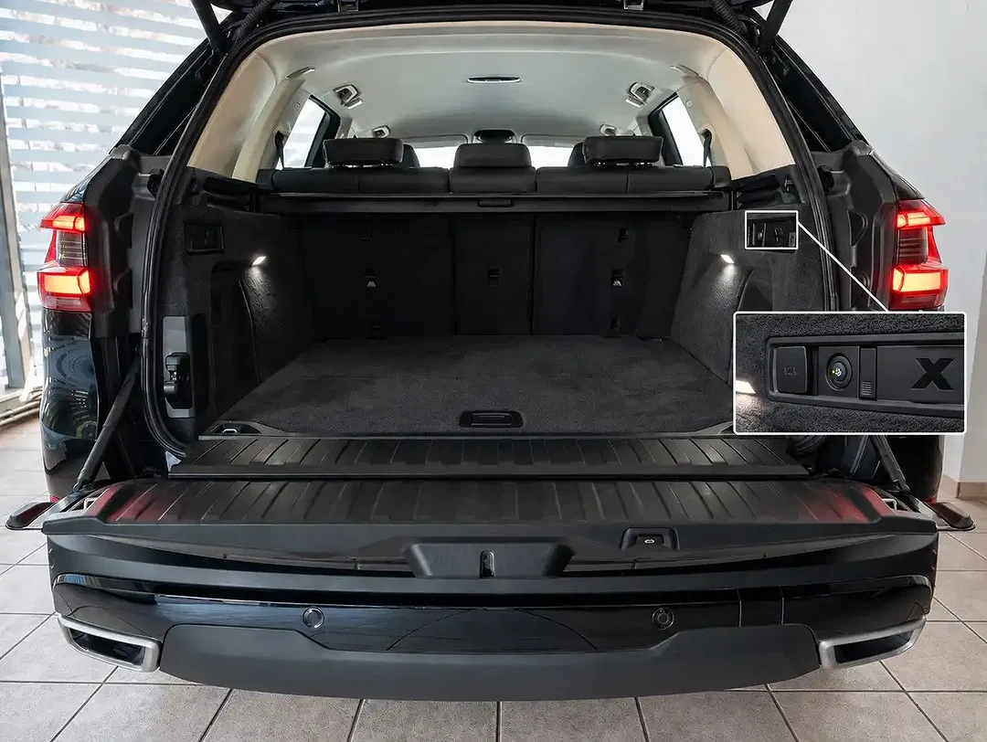 BMW X5 - Thumbnail 7