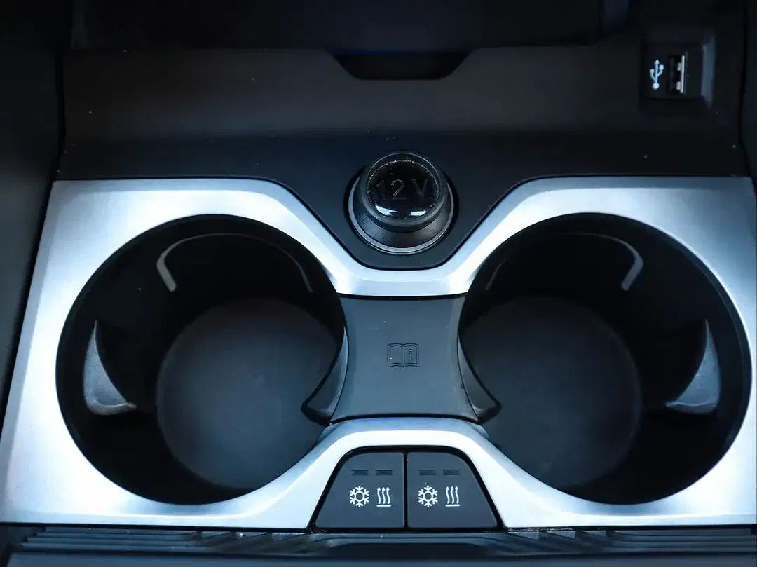 BMW X5 - Thumbnail 10