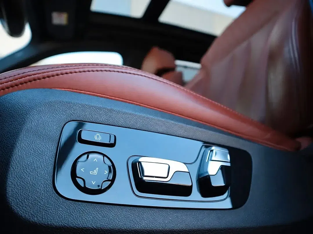 BMW X5 - Thumbnail 12