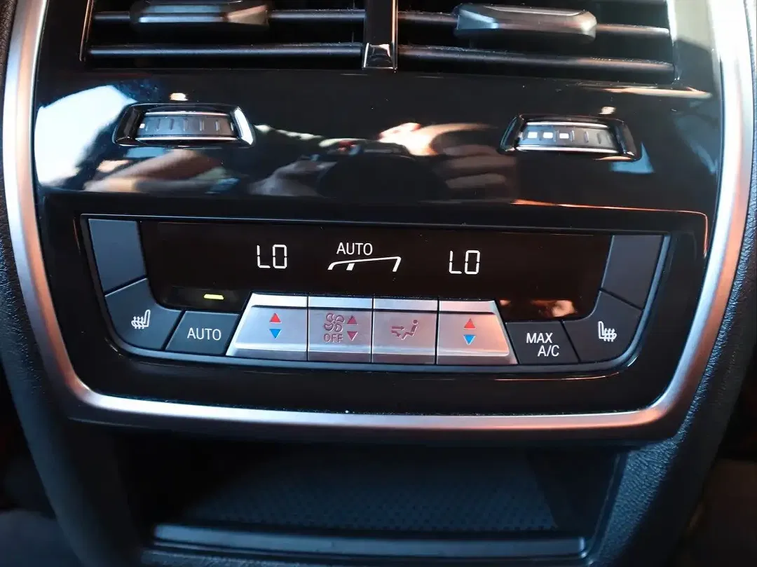 BMW X5 - Thumbnail 14