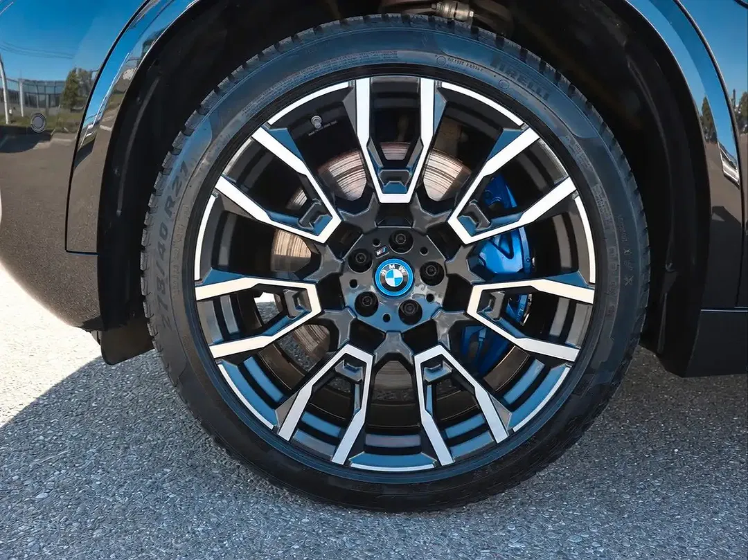 BMW X5 - Thumbnail 15