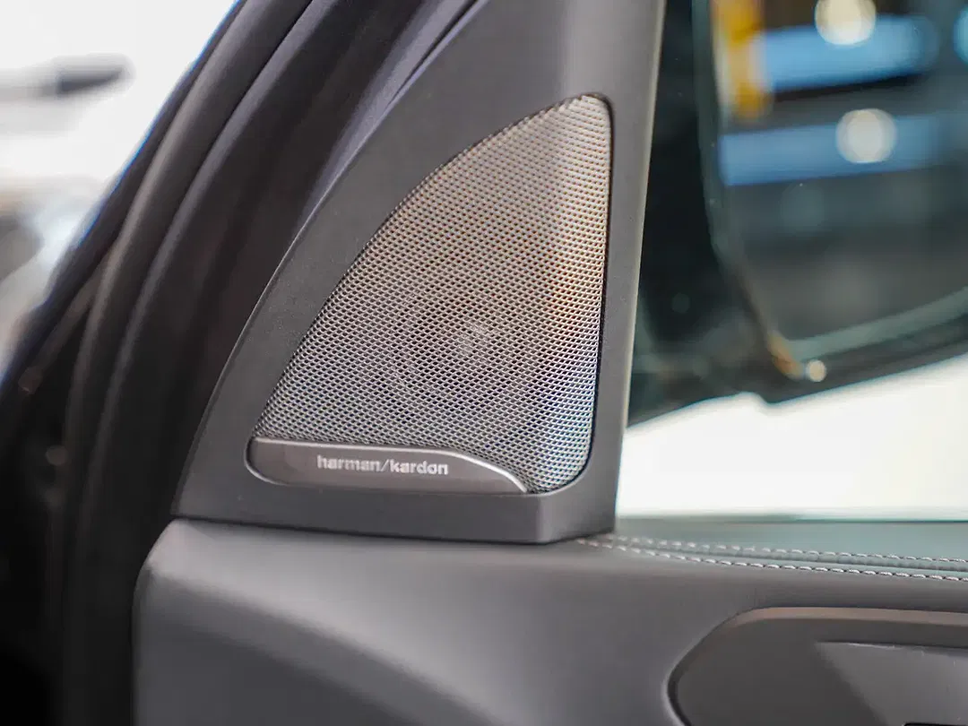 BMW X5 - Thumbnail 14