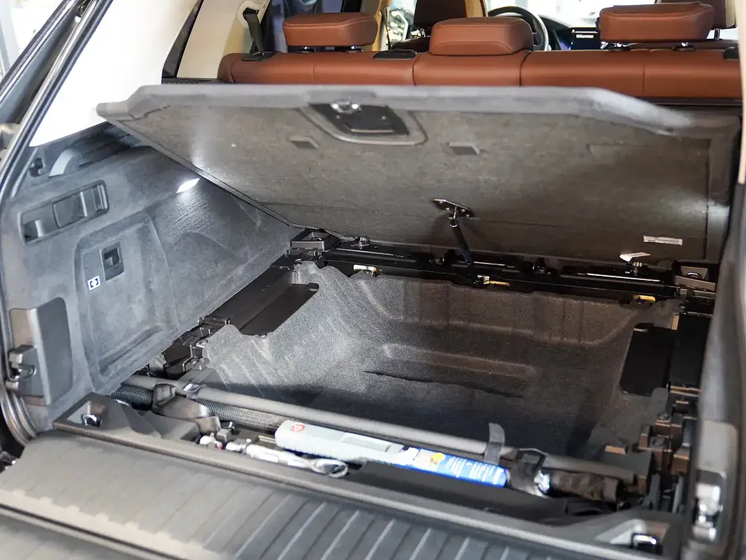 BMW X5 - Thumbnail 8