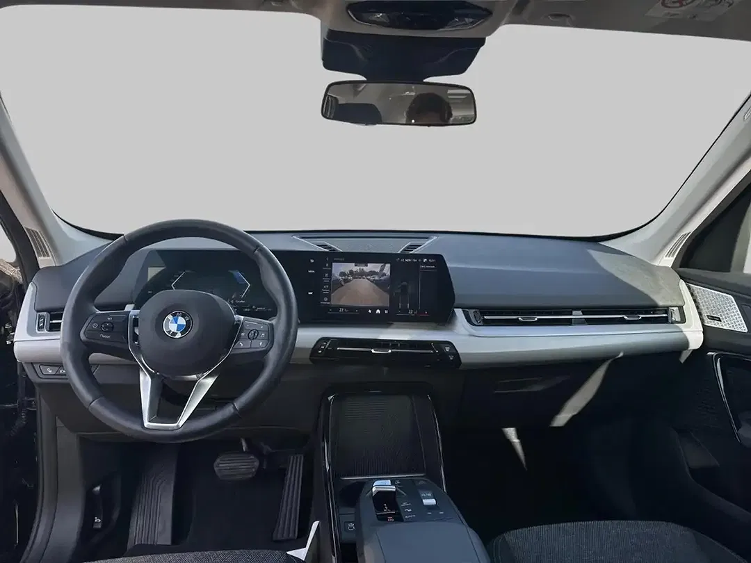 BMW X1 - Thumbnail 7