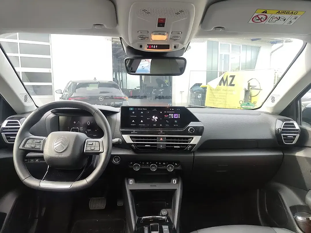 Citroen C4 - Thumbnail 10