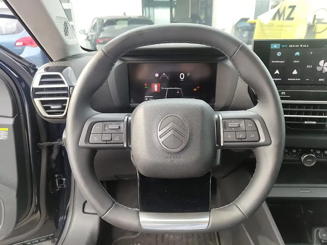Citroen C4 - Thumbnail 11