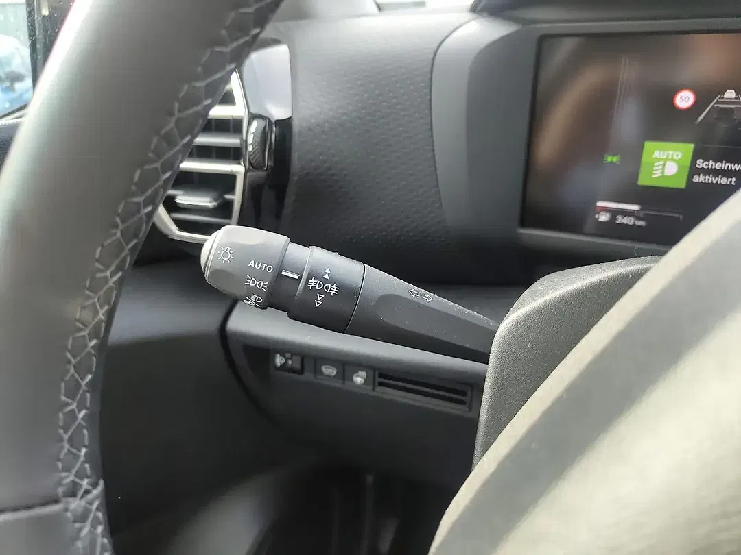 Citroen C4 - Thumbnail 12