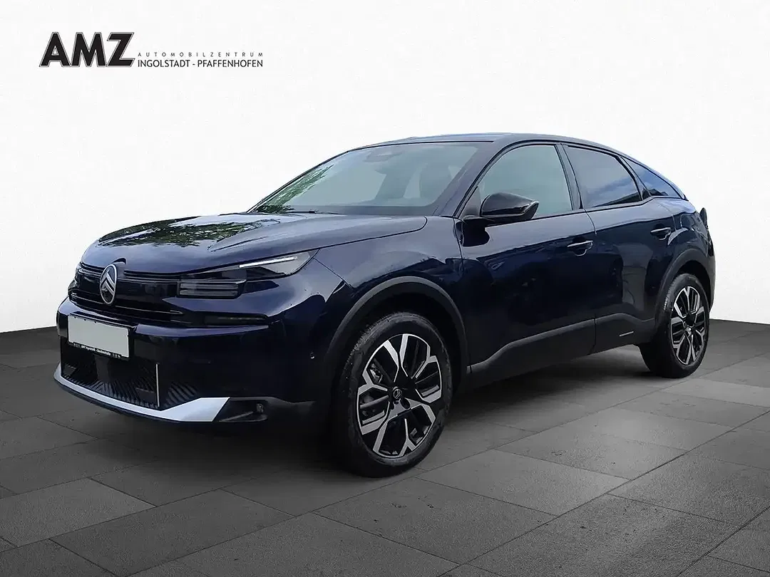 Citroen C4 - Thumbnail 2