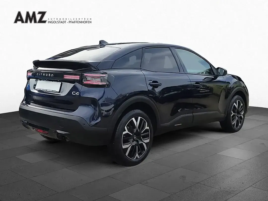 Citroen C4 - Thumbnail 4
