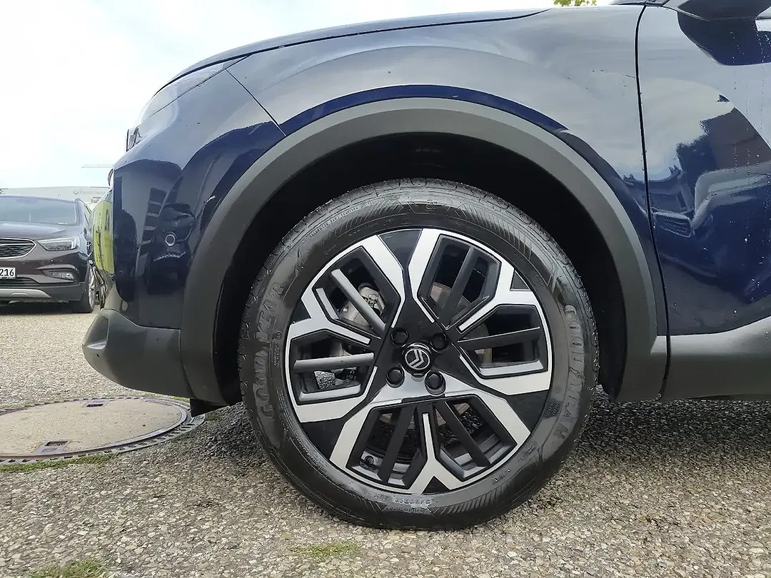 Citroen C4 - Thumbnail 6