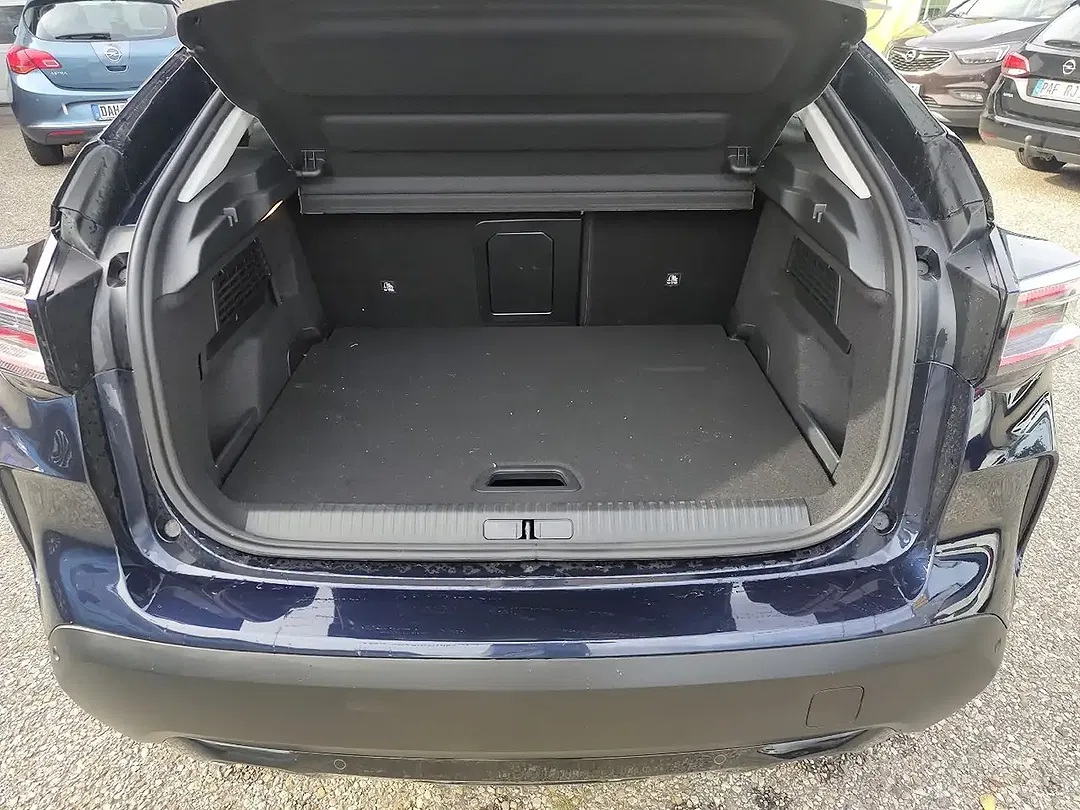 Citroen C4 - Thumbnail 9