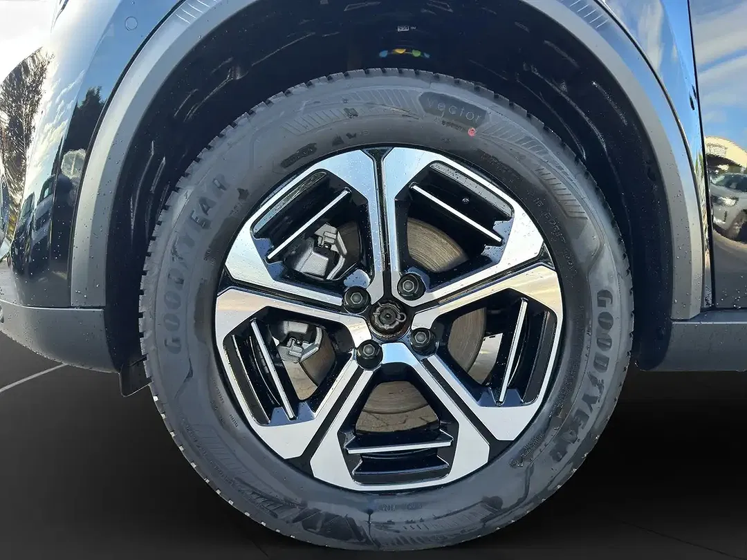 Citroen C3 Aircross - Thumbnail 11