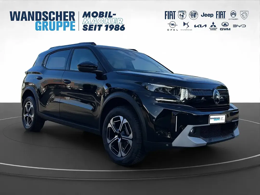 Citroen C3 Aircross - Thumbnail 9