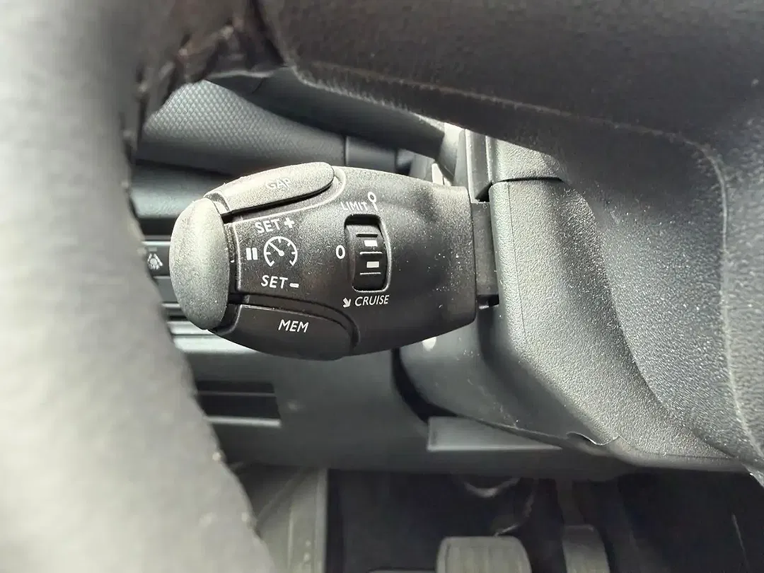 Citroen C5 Aircross - Thumbnail 10