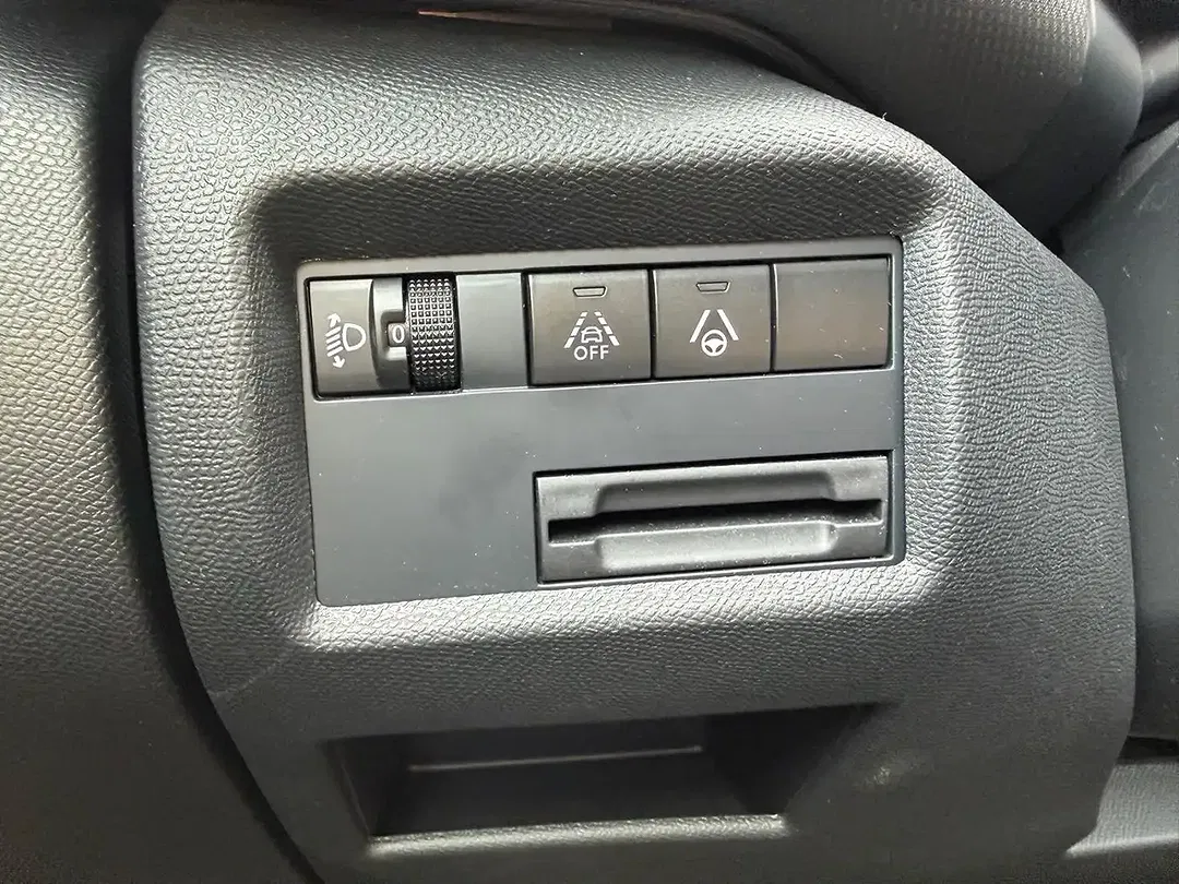Citroen C5 Aircross - Thumbnail 11