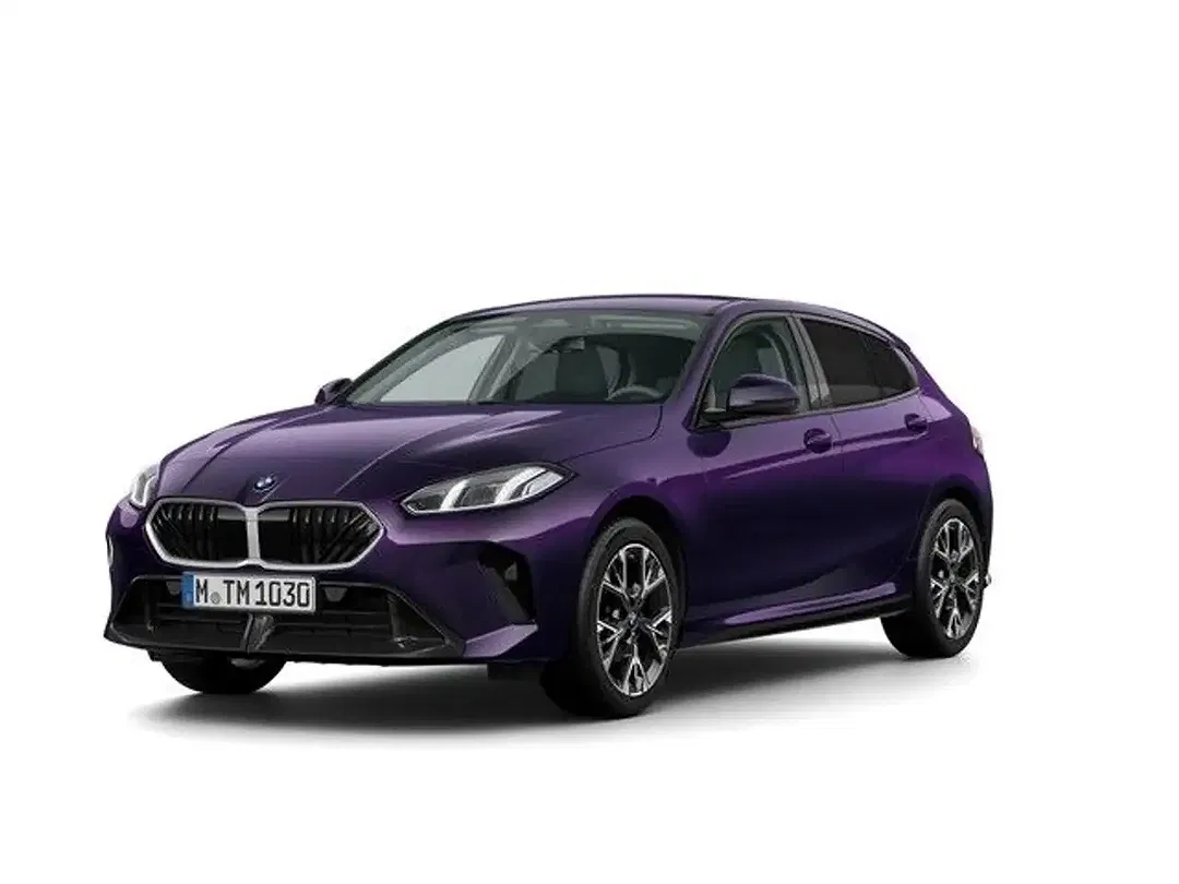 BMW 120 - Thumbnail 1