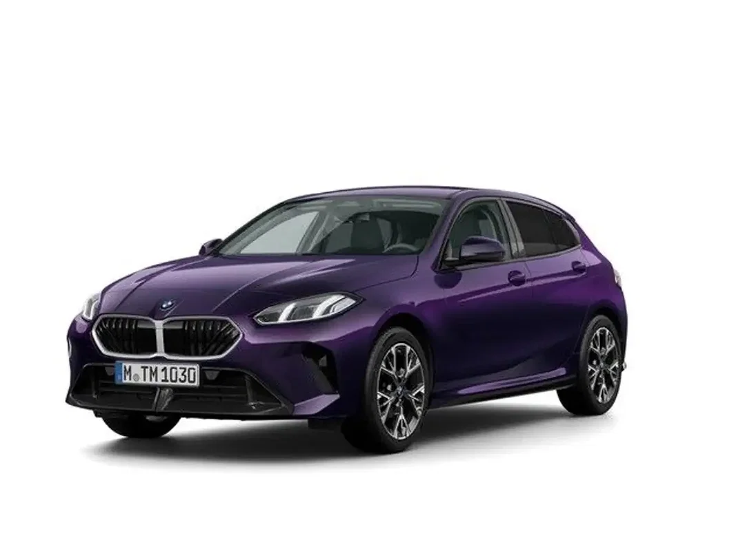 BMW 120 - Afbeelding 1