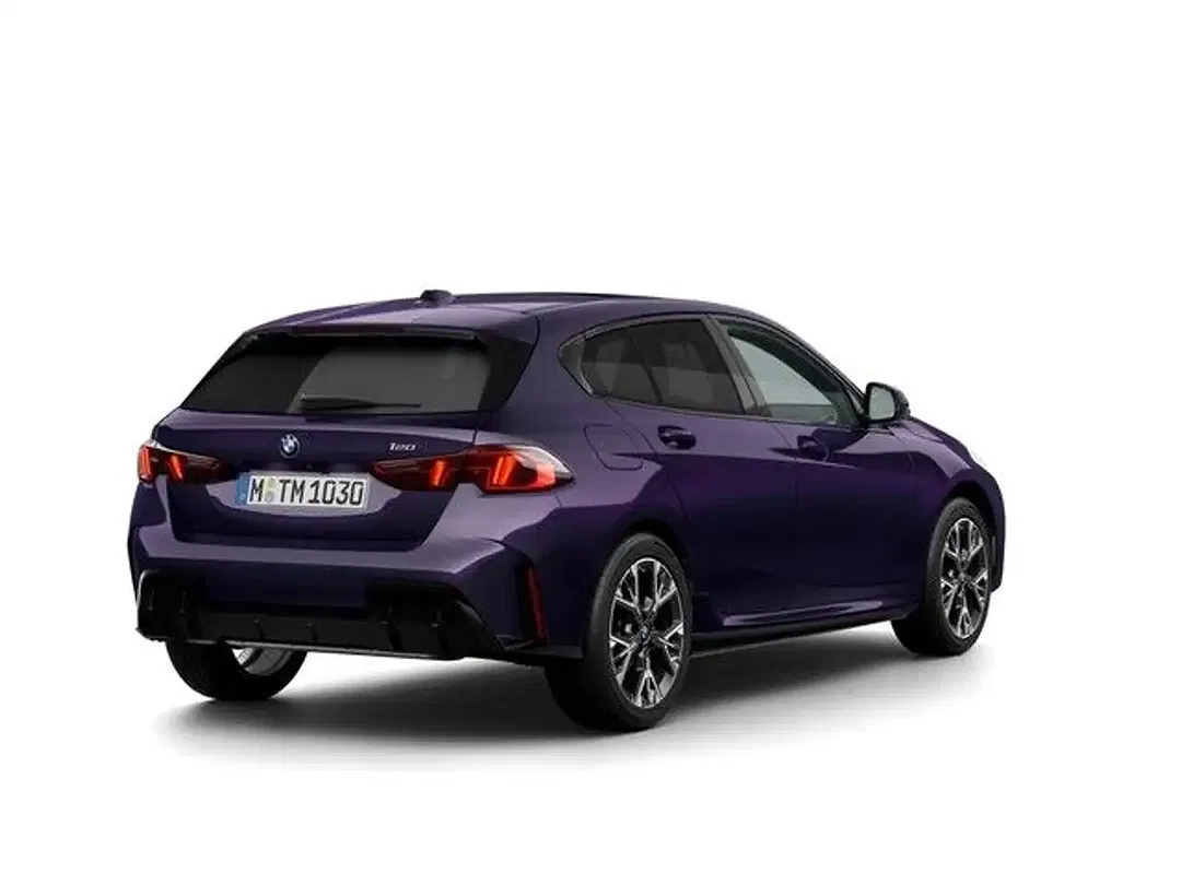 BMW 120 - Thumbnail 3