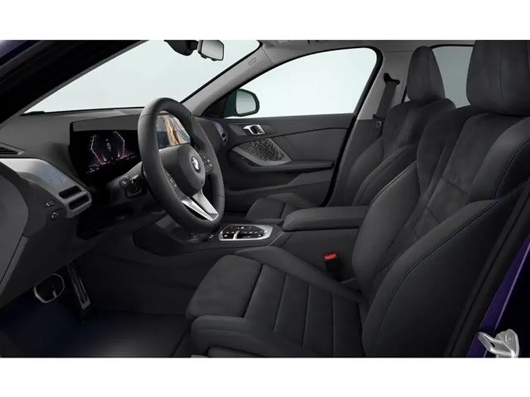 BMW 120 - Thumbnail 4