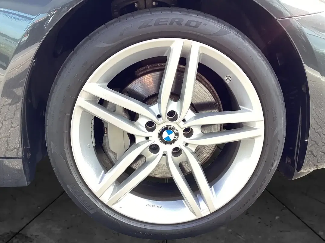 BMW 530 - Thumbnail 6