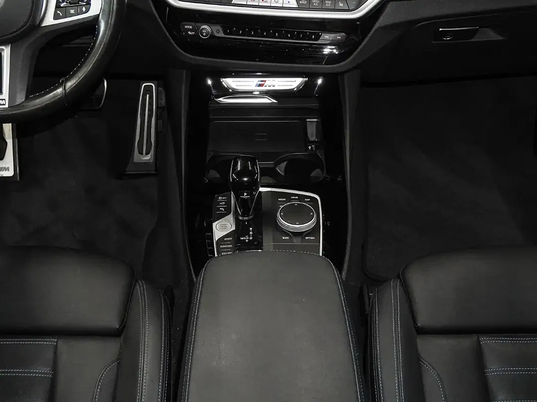 BMW X3 - Thumbnail 13