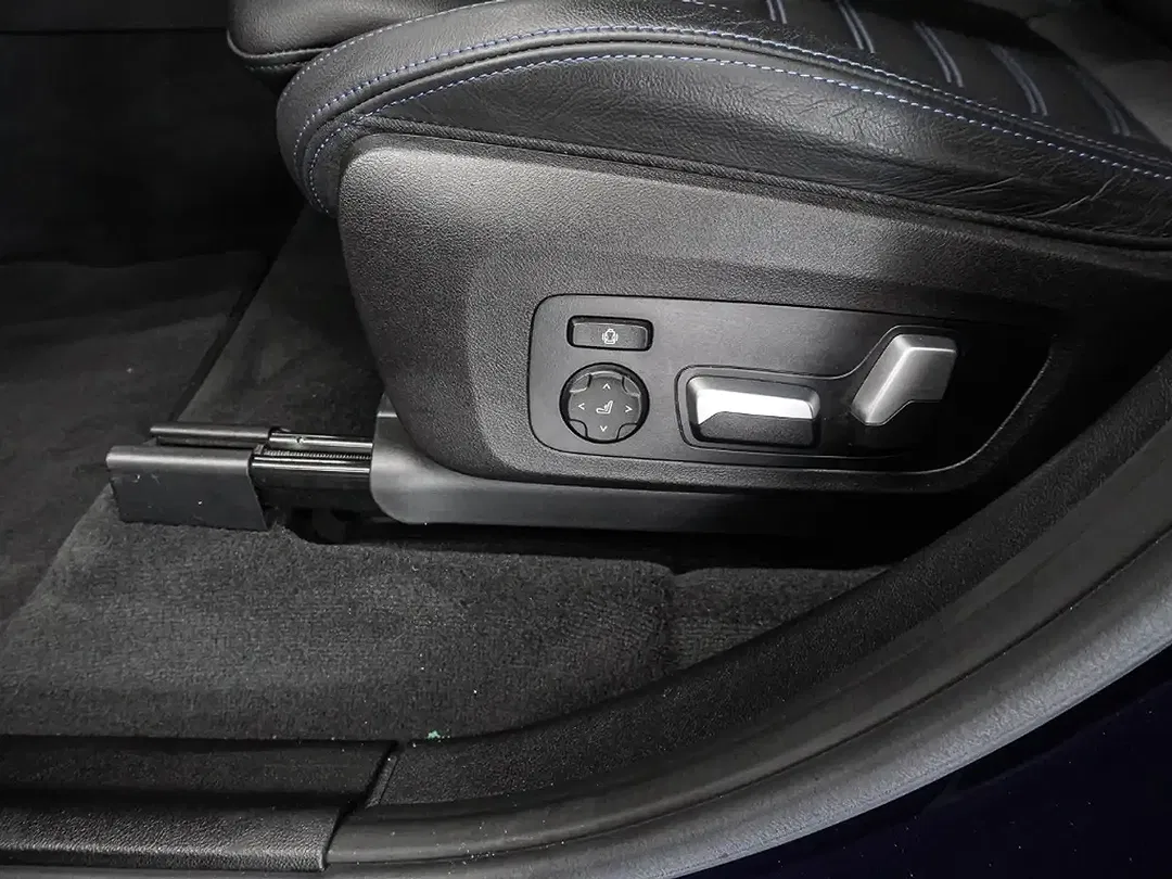 BMW X3 - Thumbnail 15