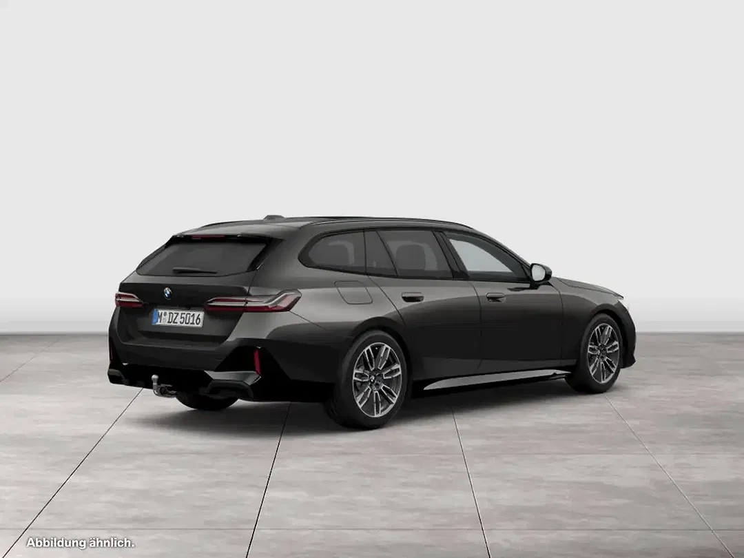 BMW 520 - Thumbnail 2