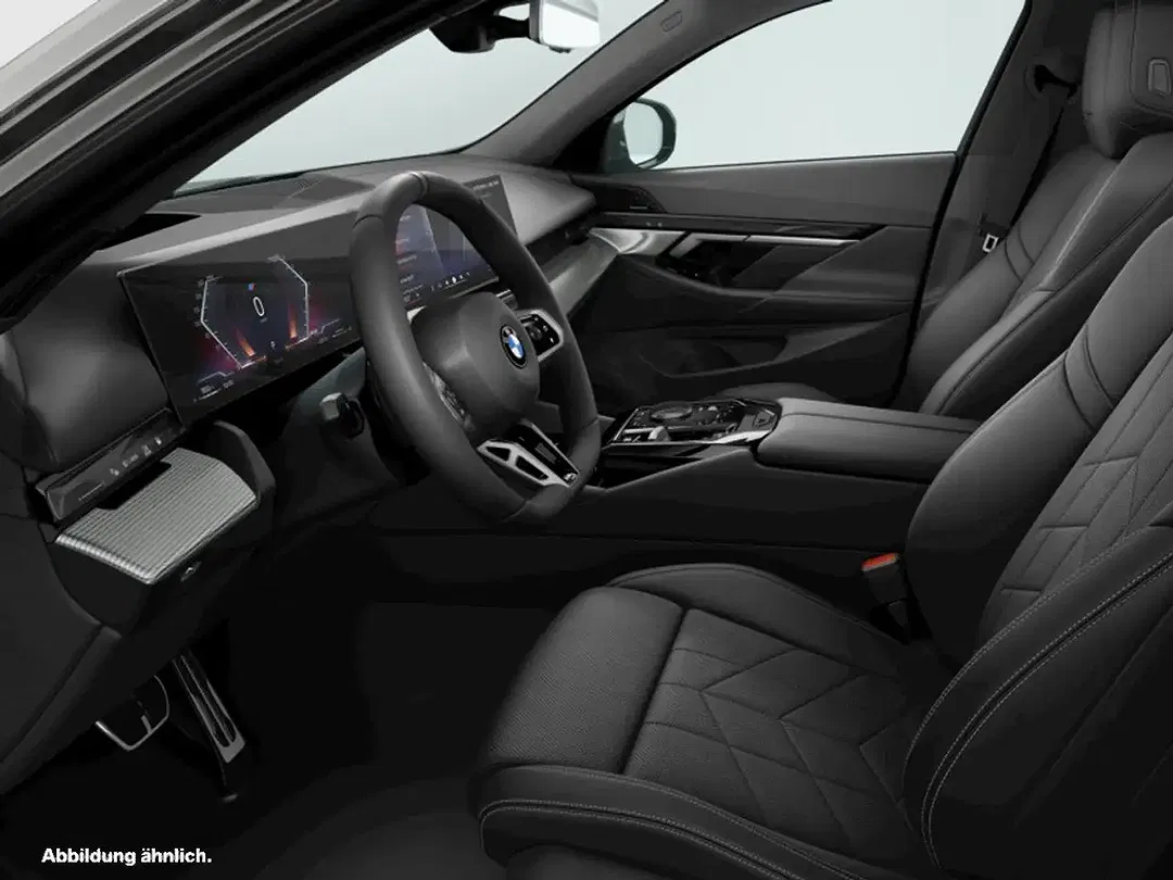 BMW 520 - Thumbnail 3