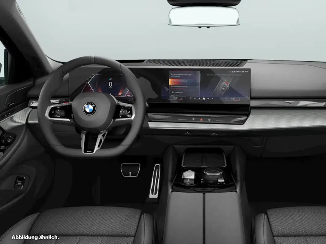 BMW 520 - Thumbnail 4