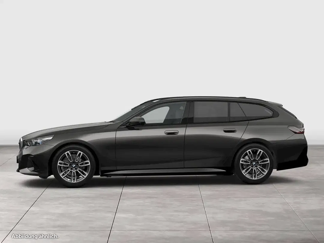 BMW 520 - Thumbnail 5