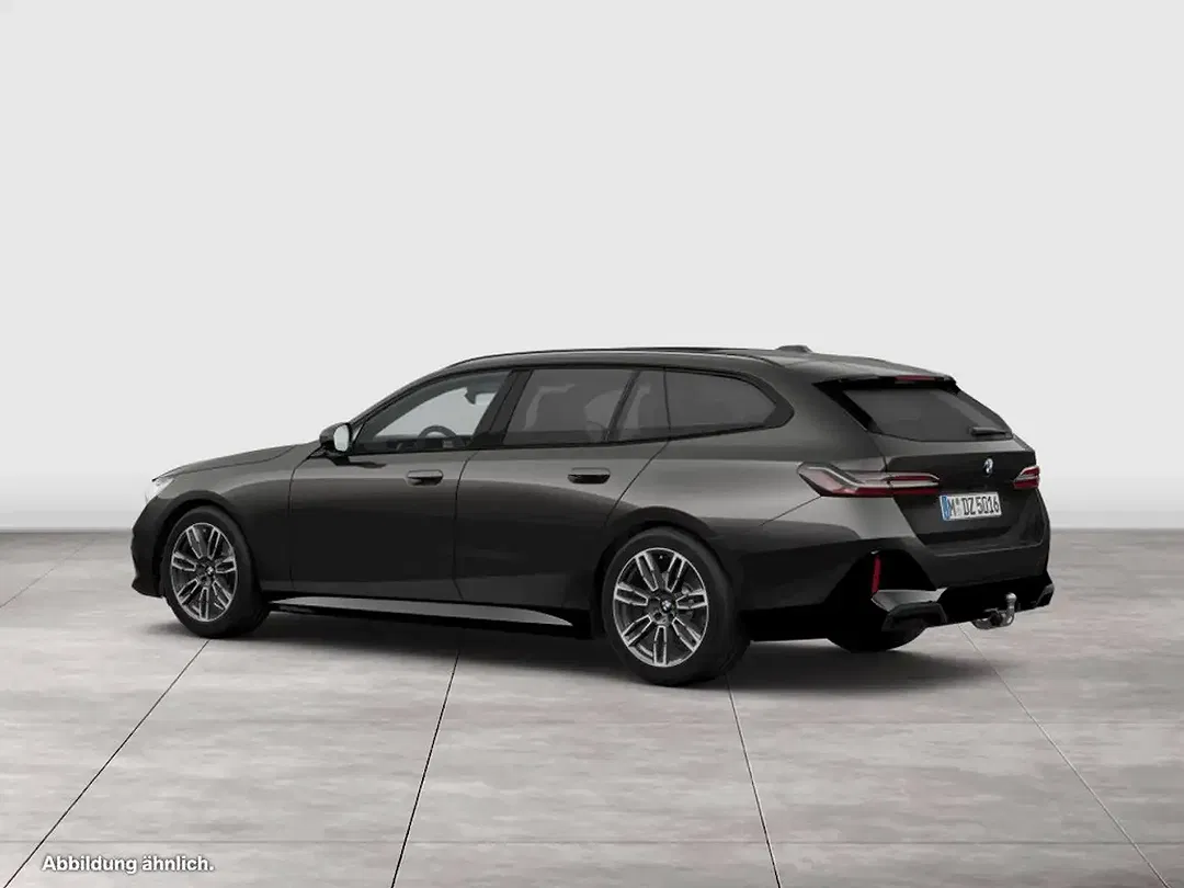 BMW 520 - Thumbnail 6