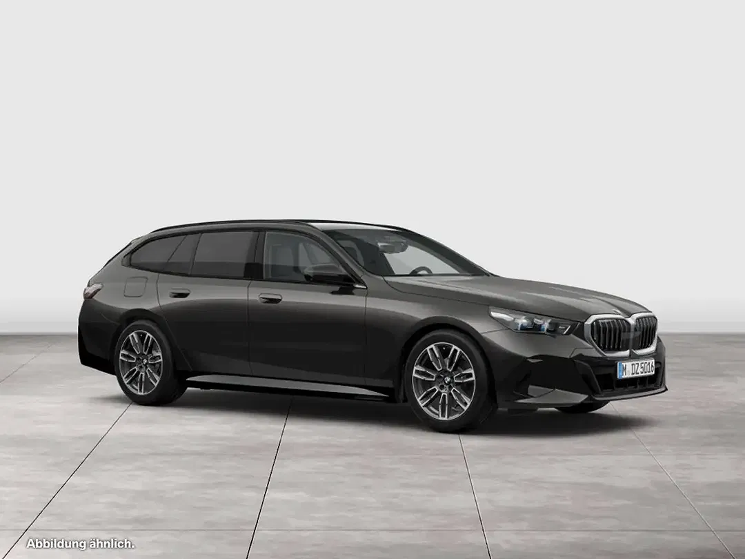 BMW 520 - Thumbnail 9