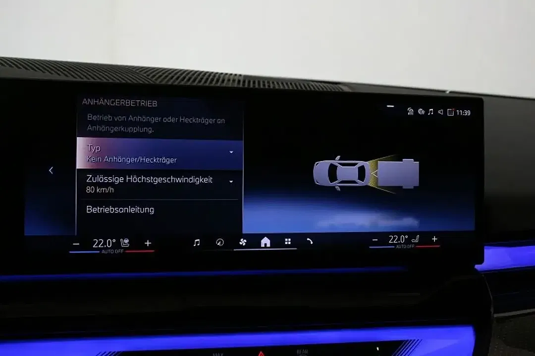 BMW 520 - Thumbnail 6
