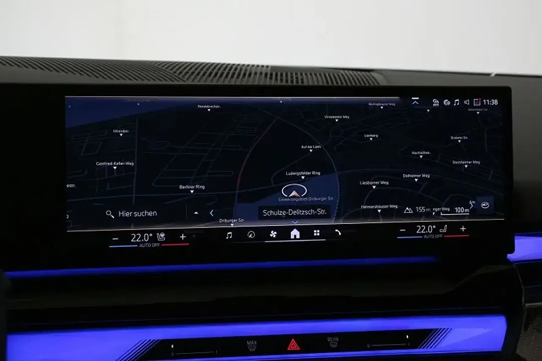 BMW 520 - Thumbnail 8