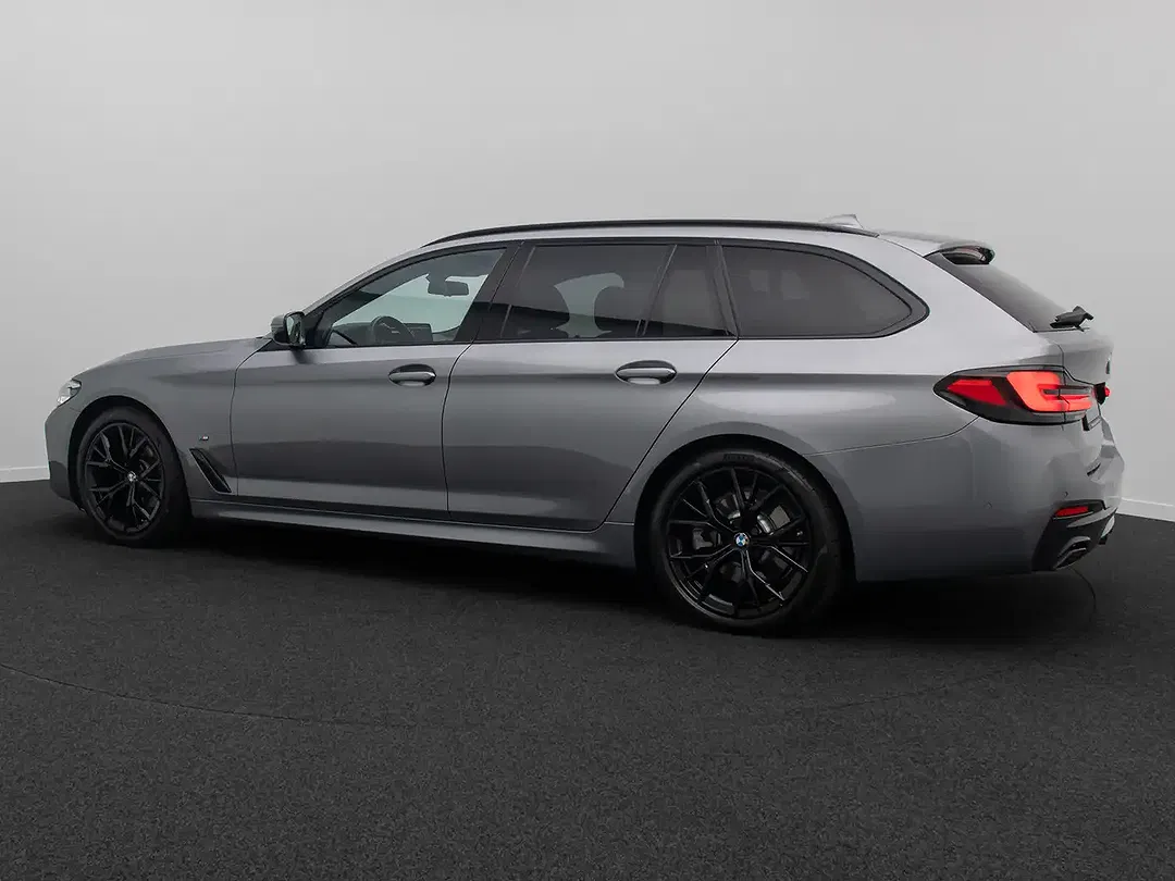 BMW 520 - Thumbnail 10