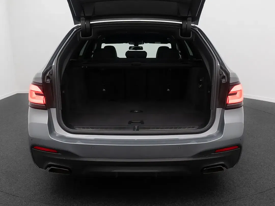 BMW 520 - Thumbnail 14