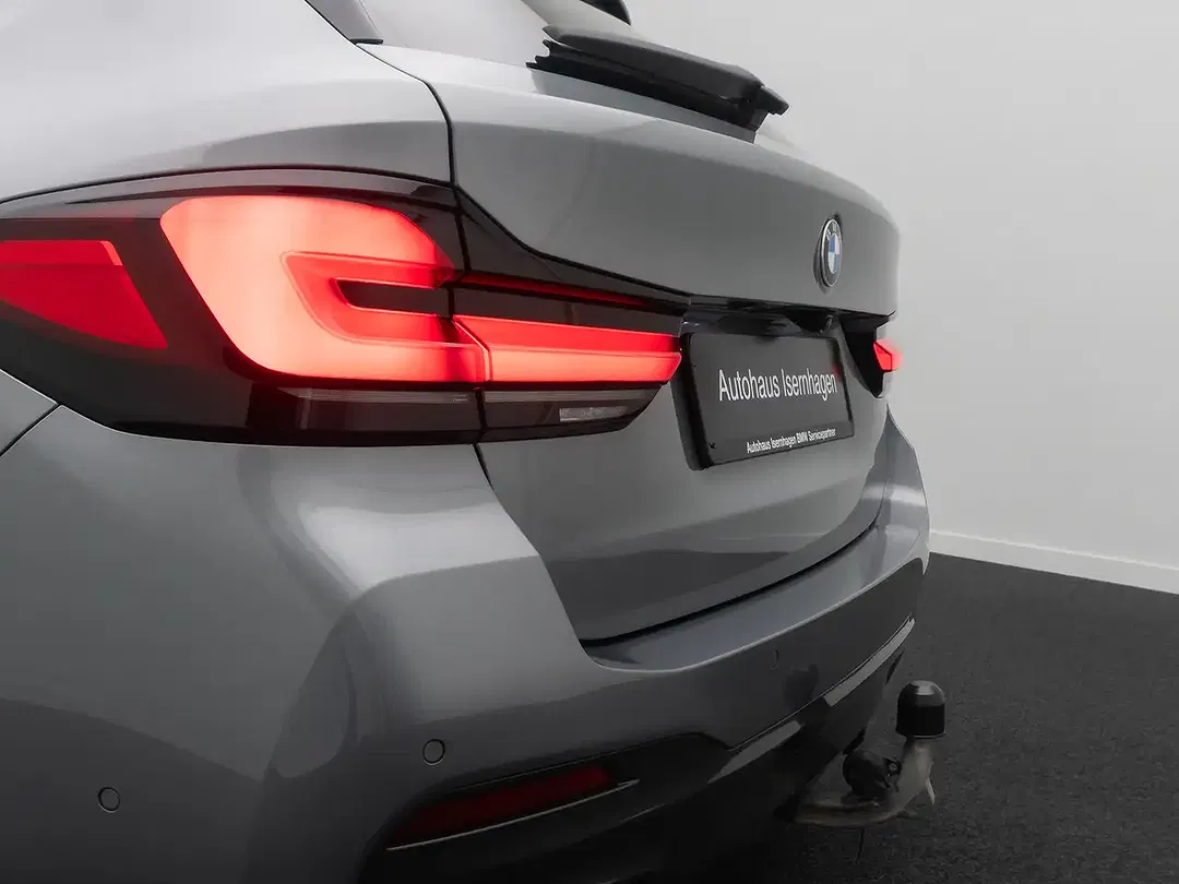 BMW 520 - Thumbnail 15