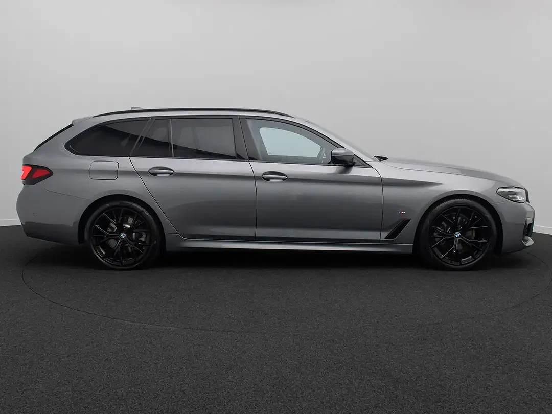 BMW 520 - Thumbnail 5