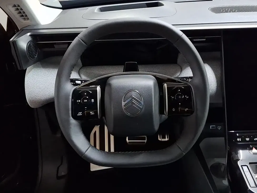 Citroen C5 Aircross - Thumbnail 10