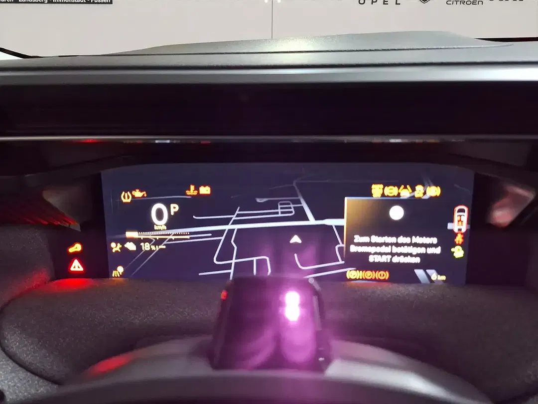 Citroen C5 Aircross - Thumbnail 11