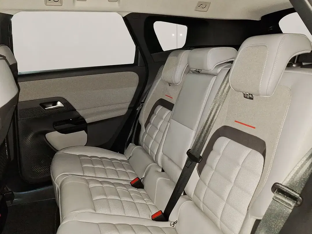 Citroen C5 Aircross - Thumbnail 13