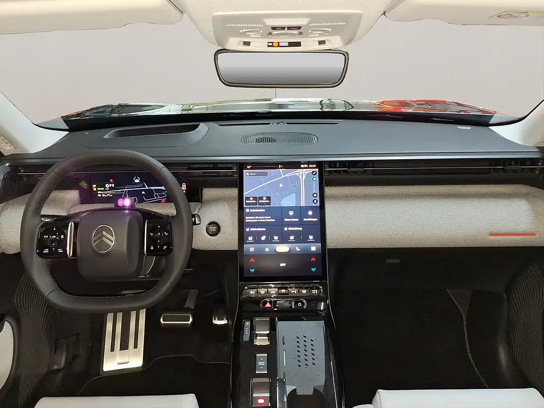 Citroen C5 Aircross - Thumbnail 14