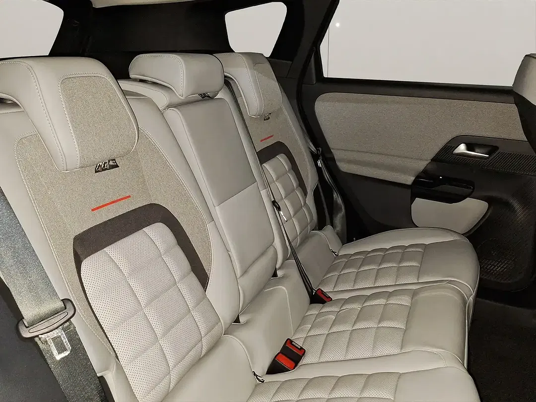 Citroen C5 Aircross - Thumbnail 18