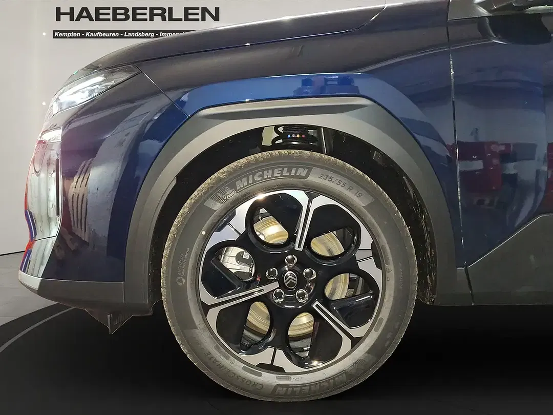 Citroen C5 Aircross - Thumbnail 20